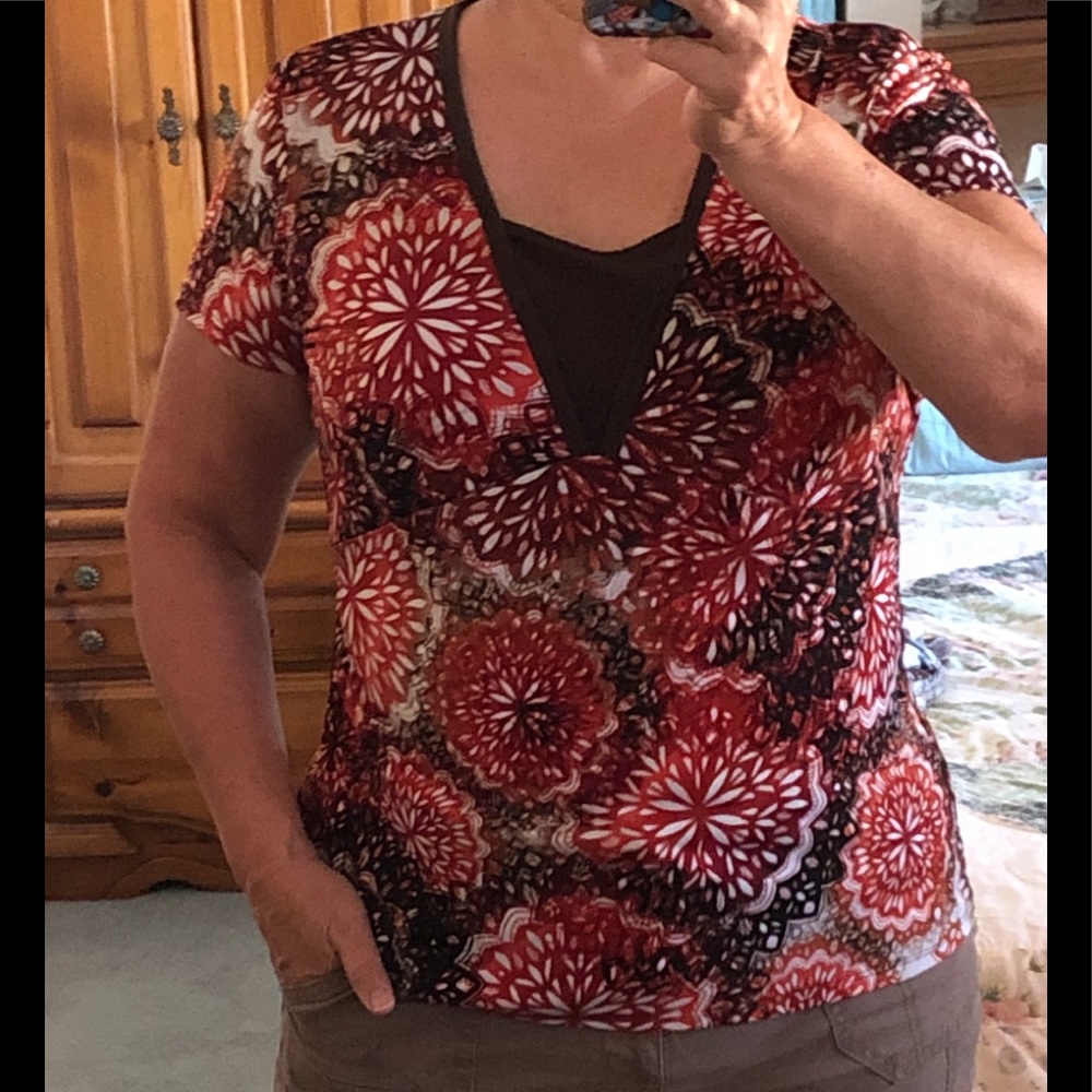 Favorite fall top - Picture 5 of 9